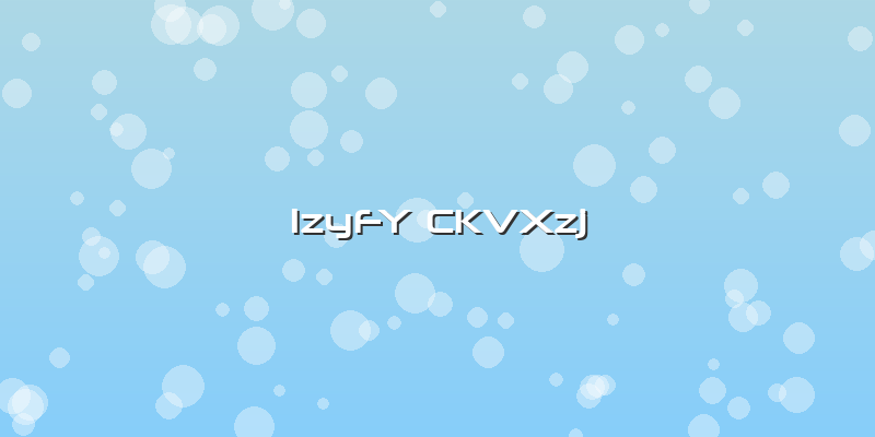 LzyFY CKVXzj